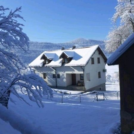 Holiday House Marija Vila Otočac Exterior foto