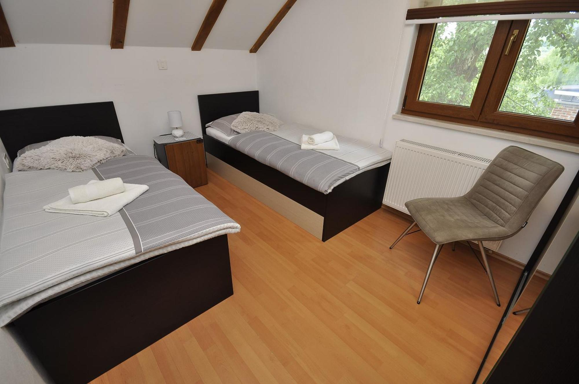 Holiday House Marija Vila Otočac Exterior foto